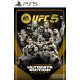 EA Sports UFC 5 - Ultimate Edition PS5